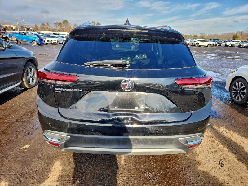 Фото 6 - BUICK ENVISION
