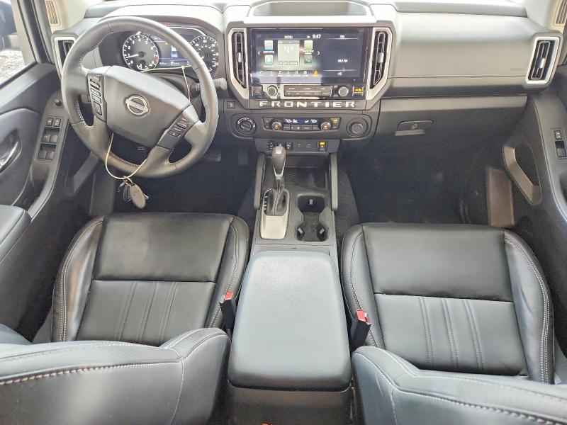 Фото 8 - NISSAN FRONTIER