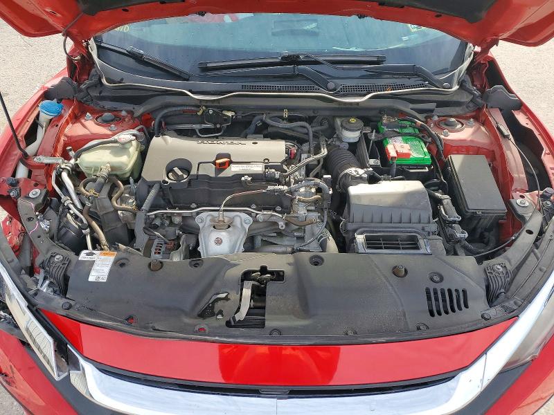 Фото 11 - HONDA CIVIC