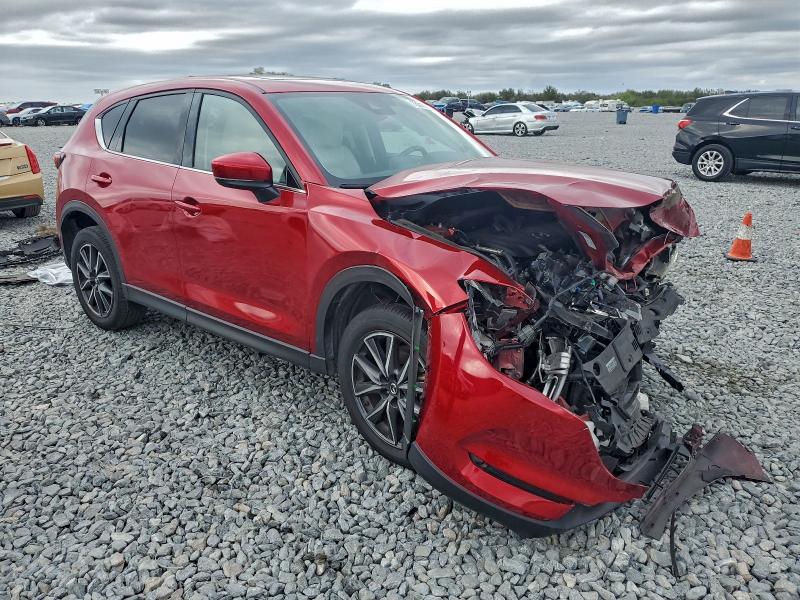 Фото 4 - MAZDA CX-5