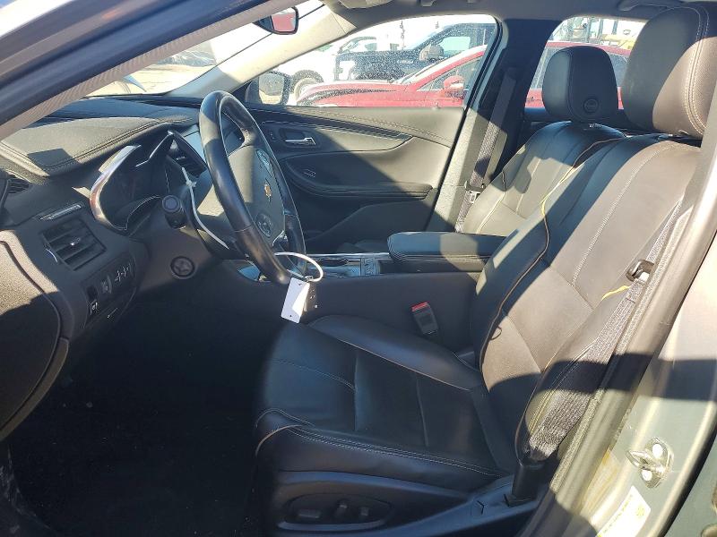 Фото 7 - CHEVROLET IMPALA