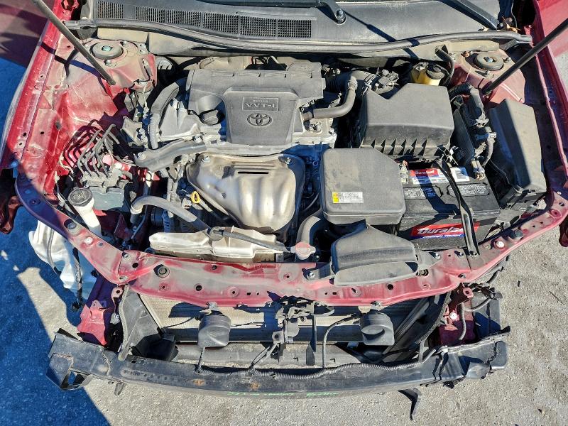 Фото 11 - TOYOTA CAMRY