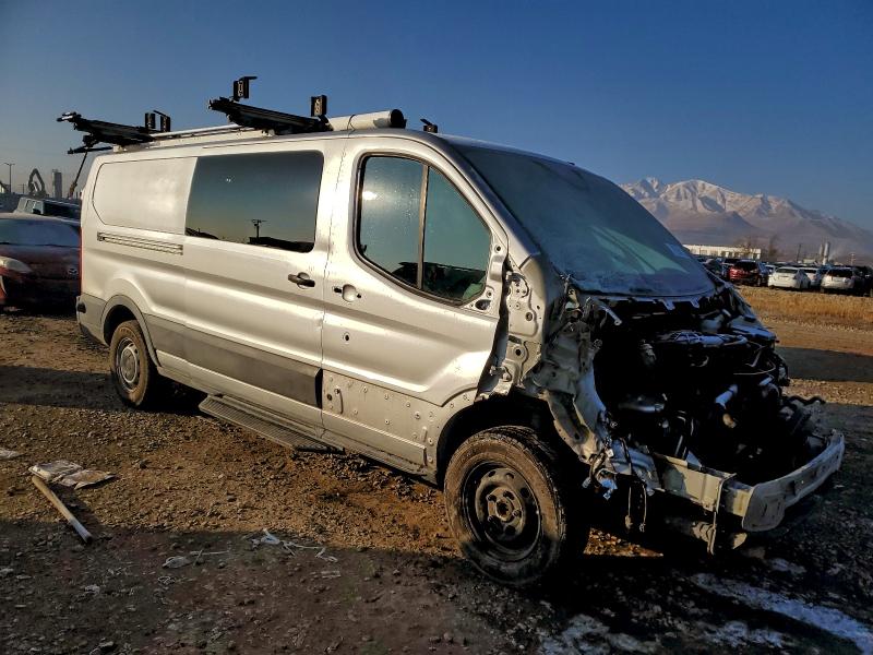 Фото 4 - FORD TRANSIT