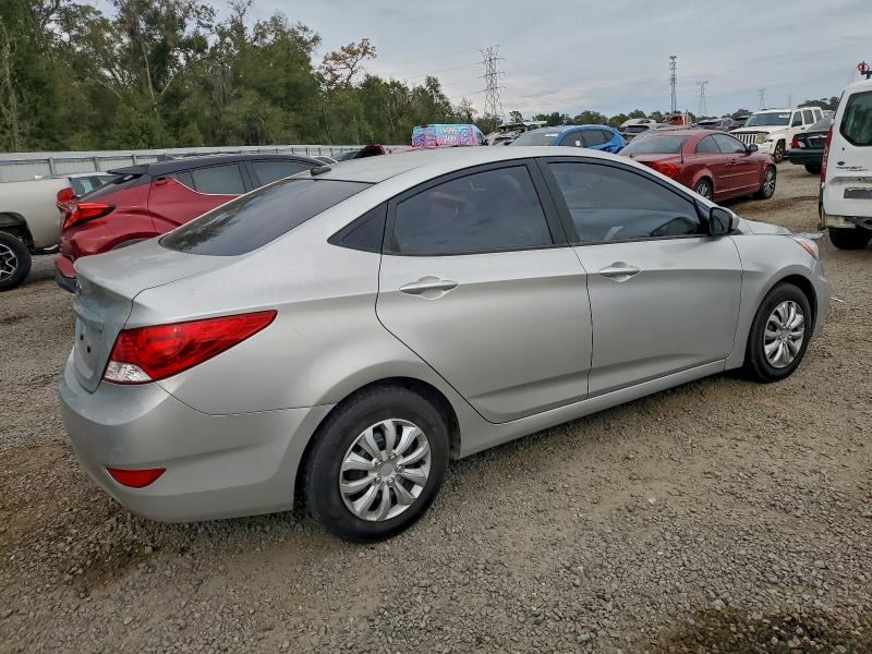 Фото 3 - HYUNDAI ACCENT