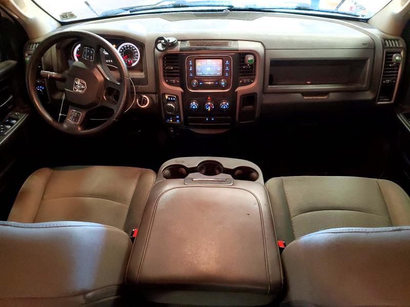 Фото 8 - RAM 1500