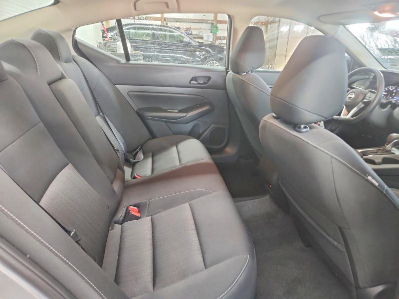 Фото 10 - NISSAN ALTIMA