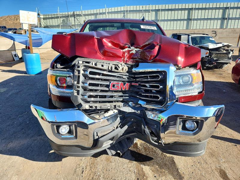Фото 5 - GMC SIERRA