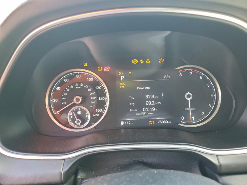 Фото 9 - GENESIS GV80