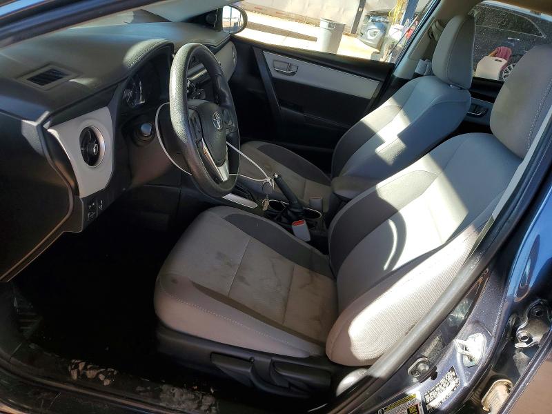 Фото 7 - TOYOTA COROLLA