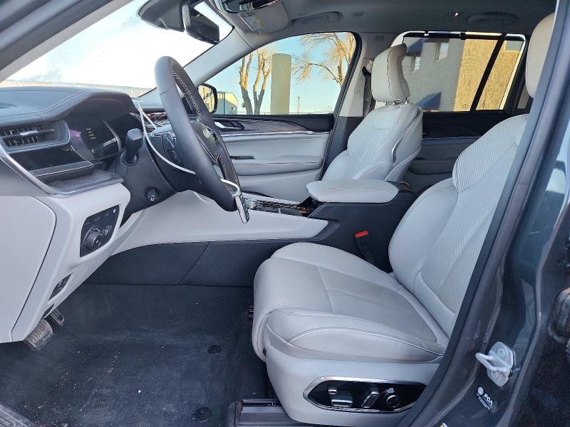 Фото 7 - JEEP GRAND CHER