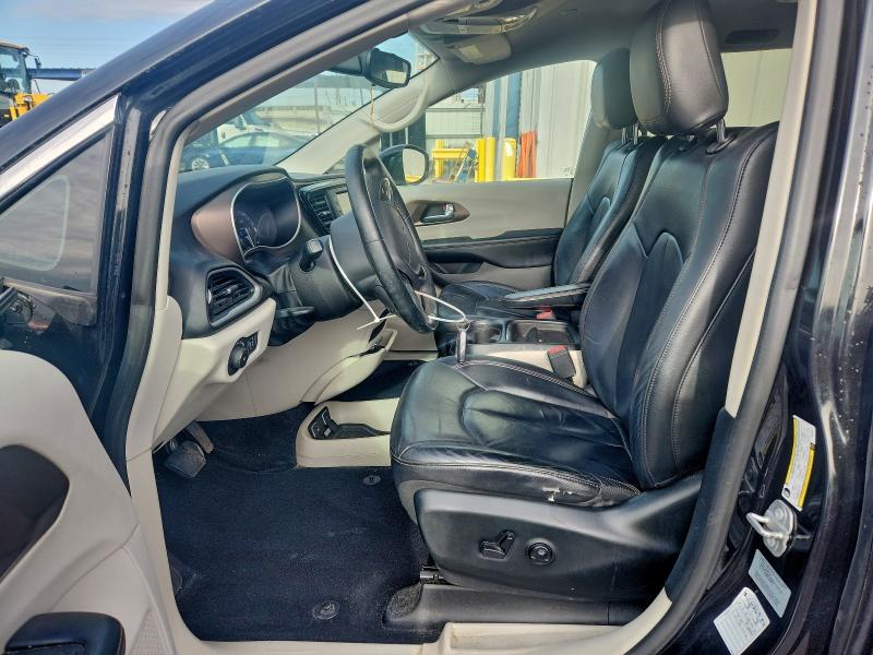 Фото 7 - CHRYSLER PACIFICA