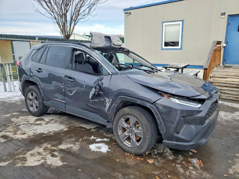 Фото 4 - TOYOTA RAV4