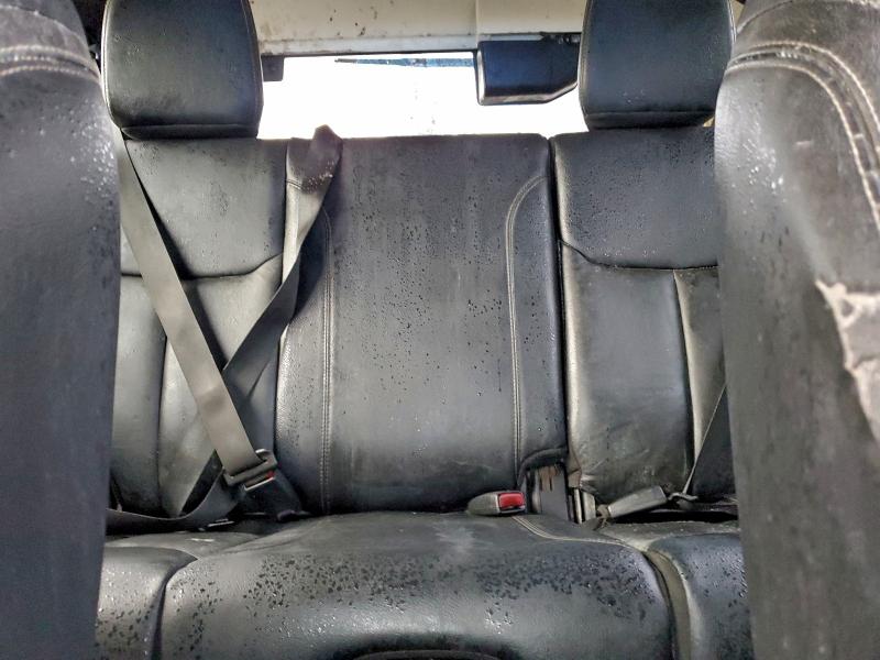 Фото 10 - JEEP WRANGLER