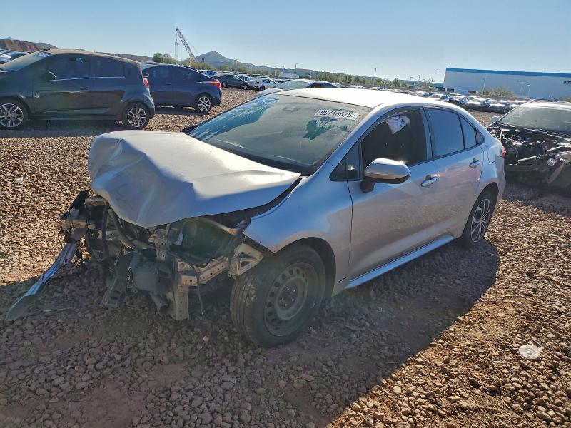 Фото 1 - TOYOTA COROLLA
