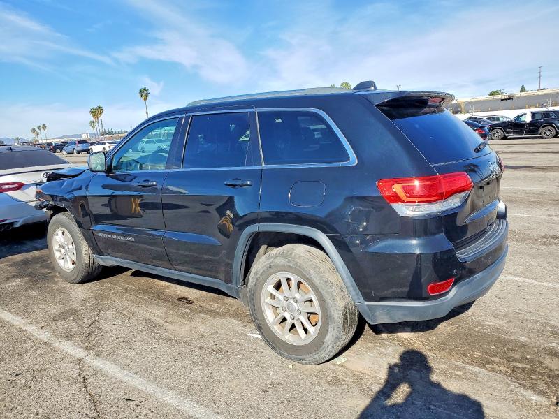 Фото 2 - JEEP GRAND CHER