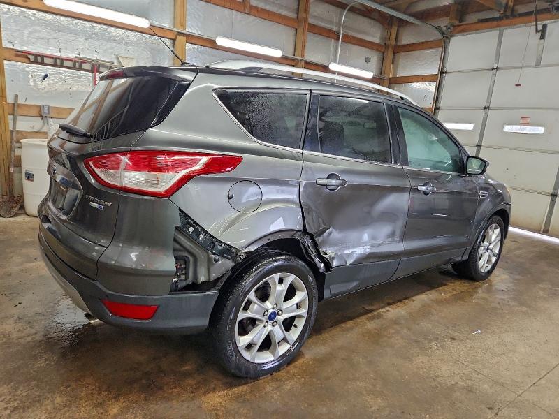 Фото 3 - FORD ESCAPE