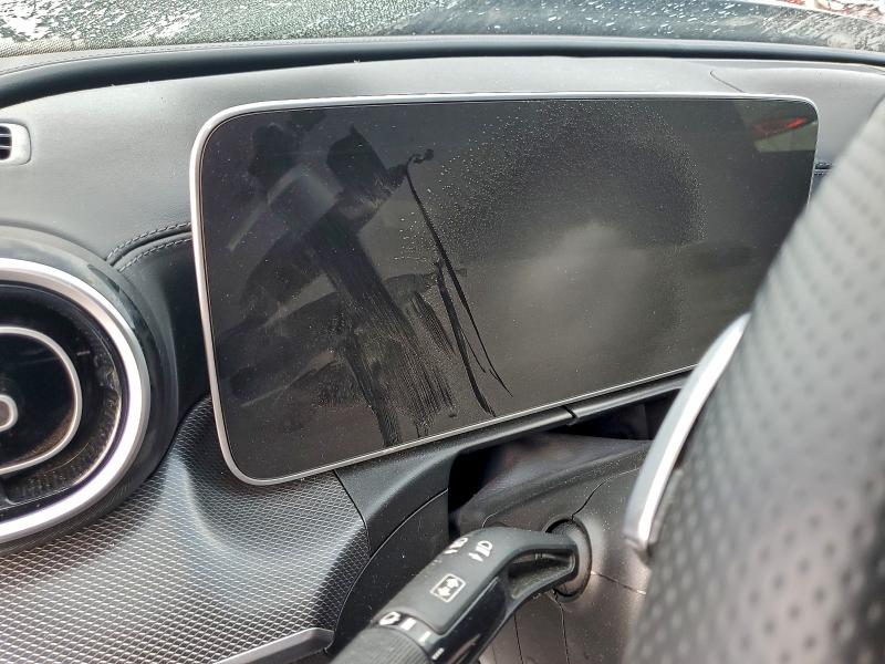 Фото 9 - MERCEDES-BENZ C-CLASS