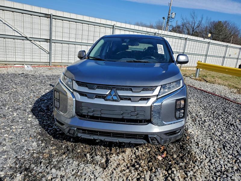 Фото 5 - MITSUBISHI OUTLANDER