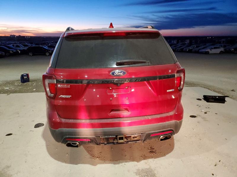 Фото 6 - FORD EXPLORER