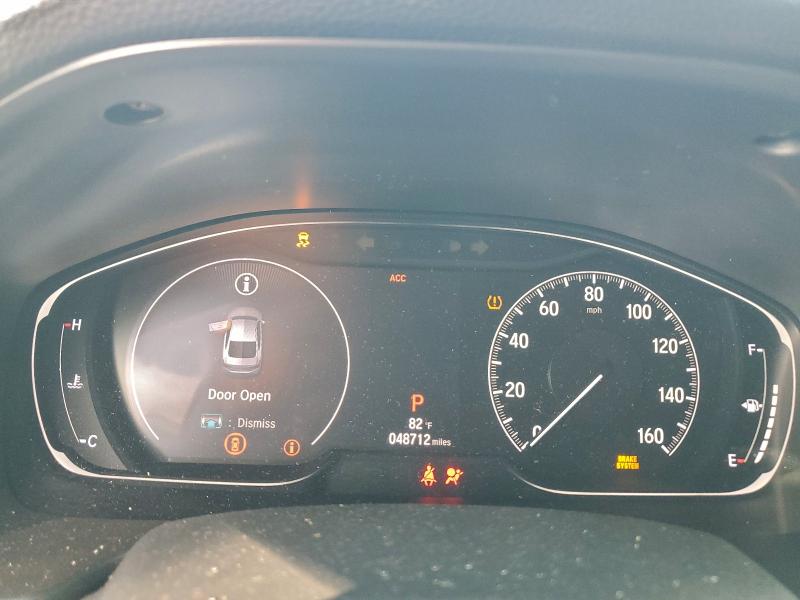 Фото 9 - HONDA ACCORD