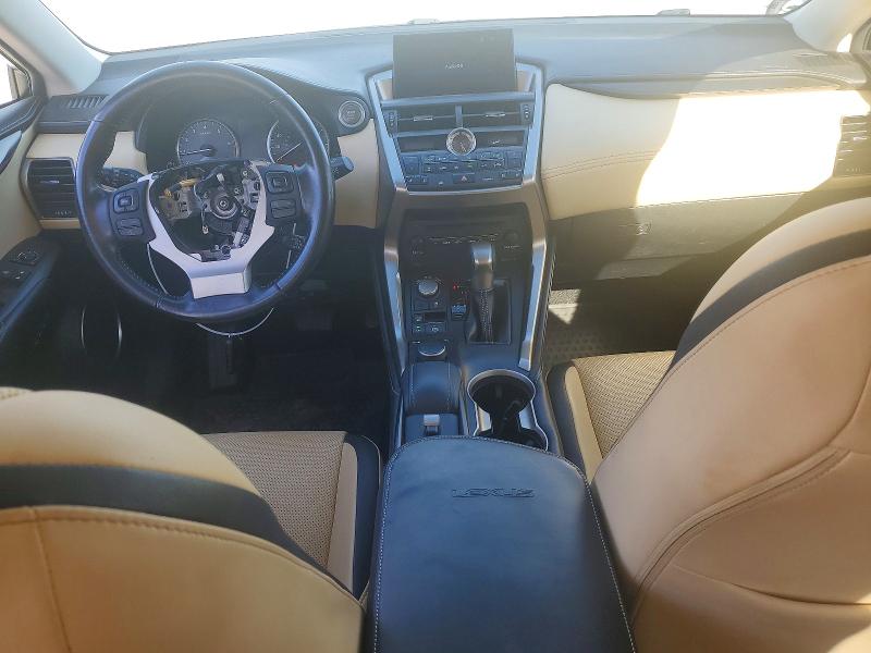 Фото 8 - LEXUS NX