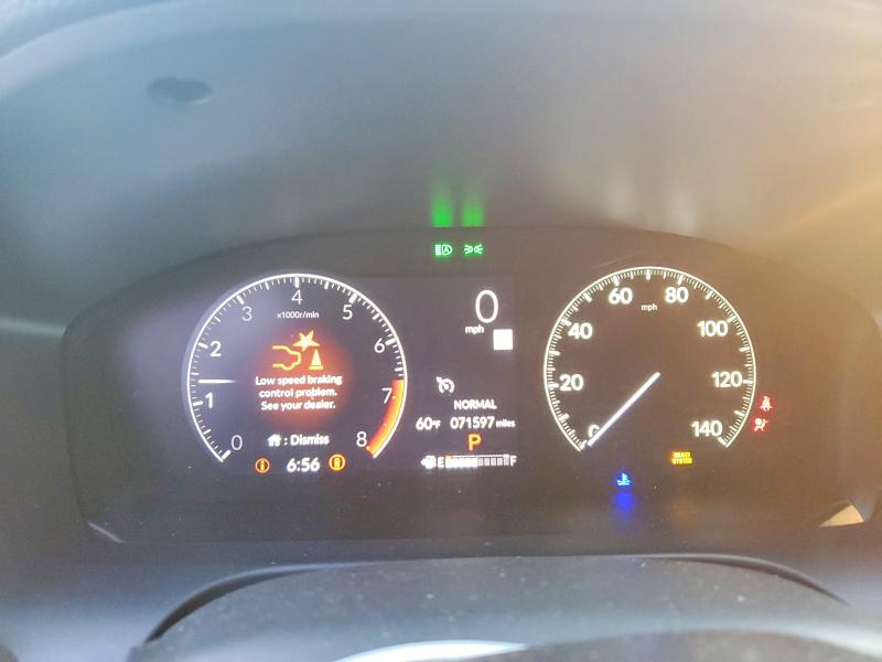 Фото 9 - HONDA HR-V