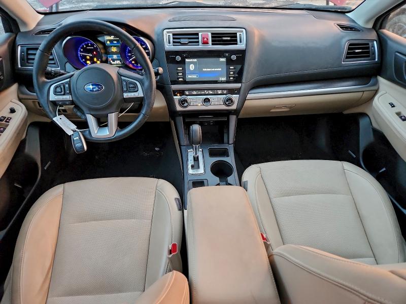 Фото 8 - SUBARU LEGACY