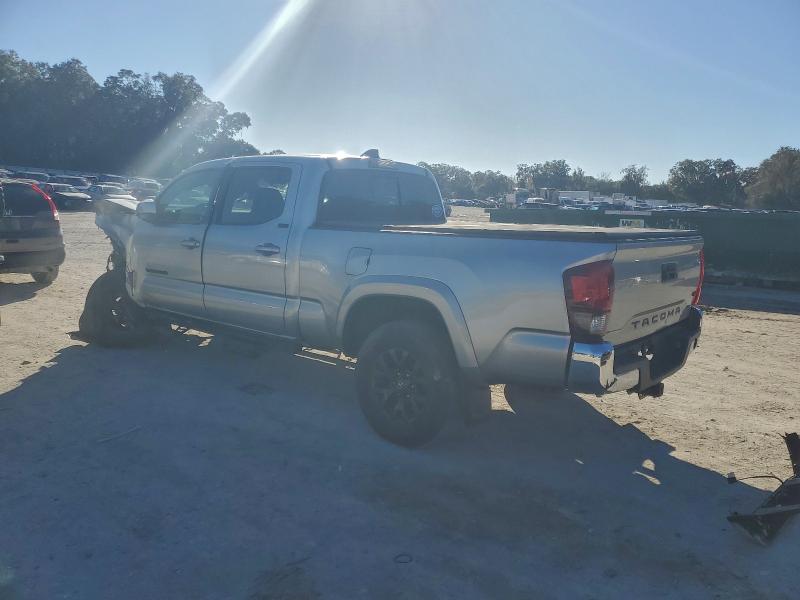 Фото 2 - TOYOTA TACOMA