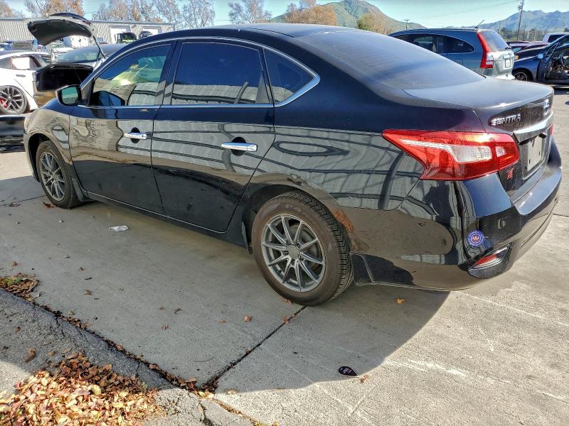 Фото 2 - NISSAN SENTRA