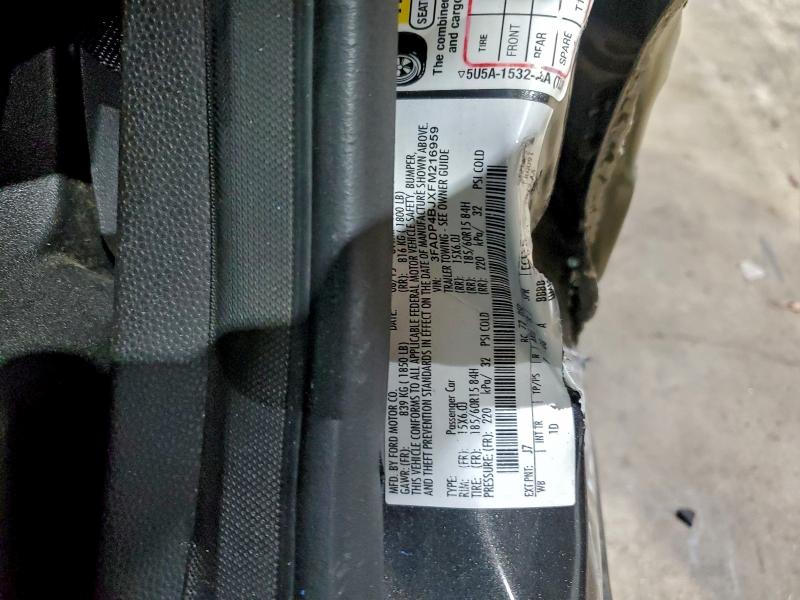 Фото 13 - FORD FIESTA