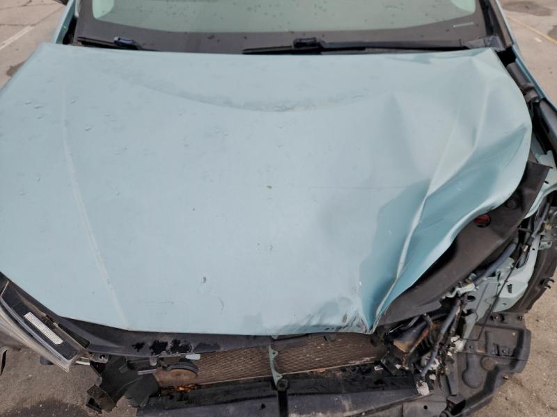 Фото 11 - TOYOTA PRIUS