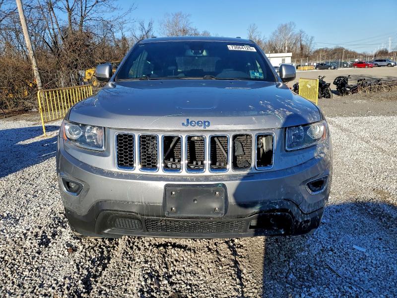 Фото 5 - JEEP GRAND CHER