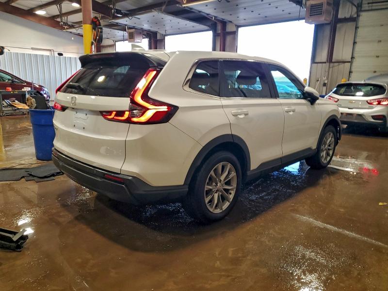 Фото 3 - HONDA CRV