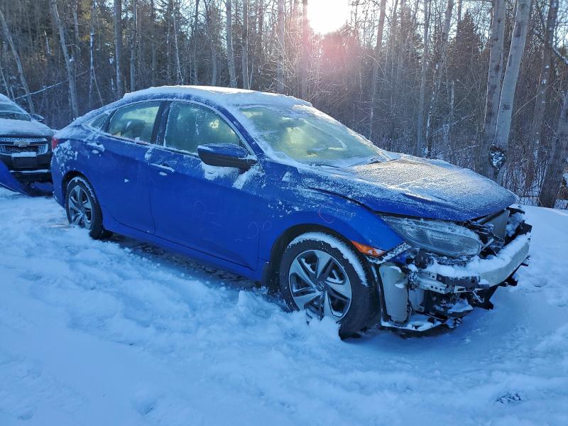 Фото 4 - HONDA CIVIC