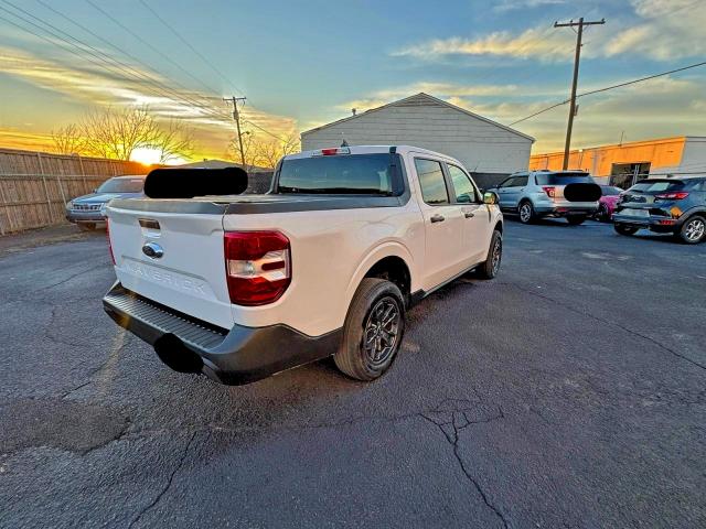 FORD MAVERICK 2024 VIN 3FTTW8B99RRA61429