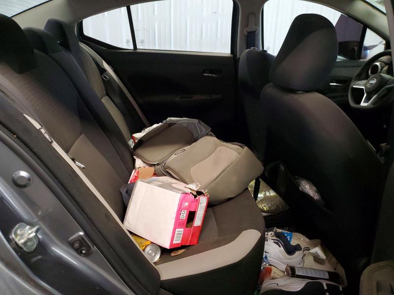 Фото 10 - NISSAN VERSA