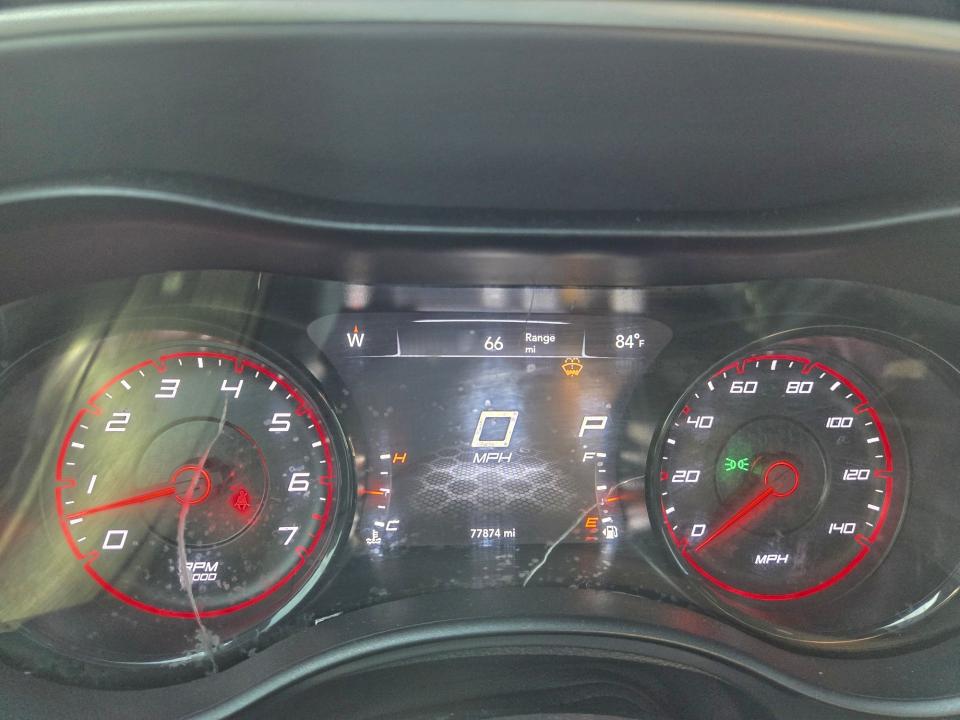 Фото 8 - DODGE CHARGER