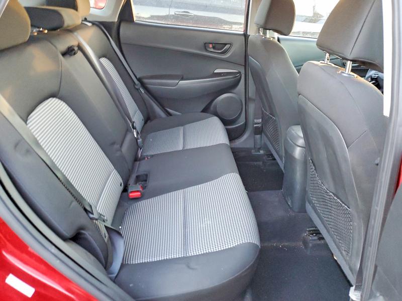 Фото 11 - HYUNDAI KONA