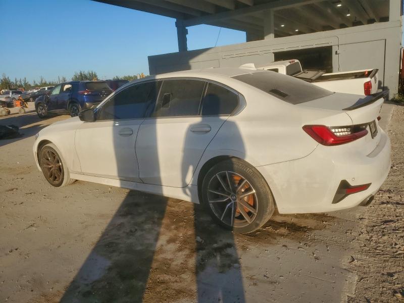 Фото 2 - BMW 3 SERIES