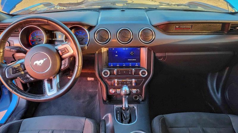 Фото 9 - FORD MUSTANG