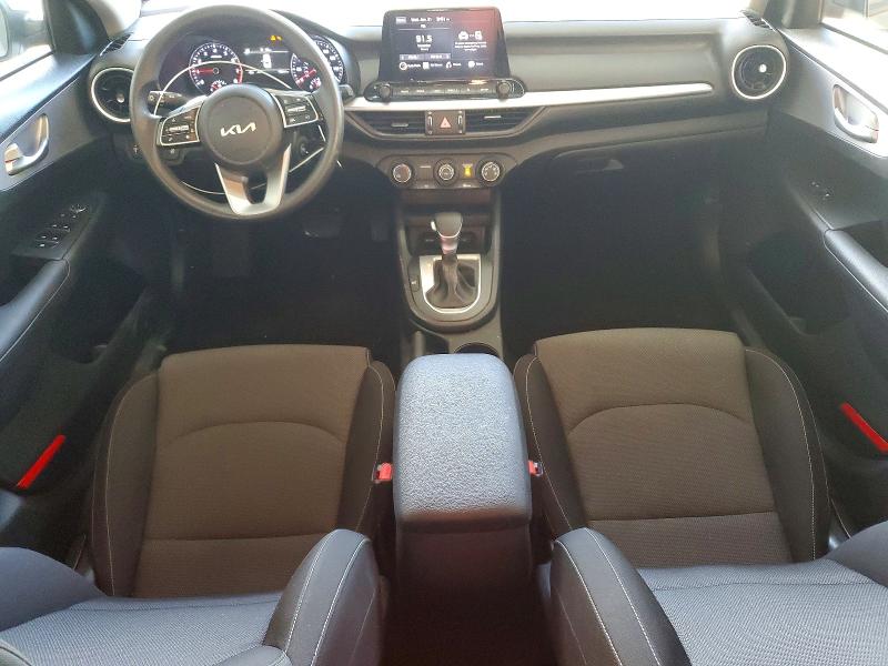 Фото 8 - KIA FORTE