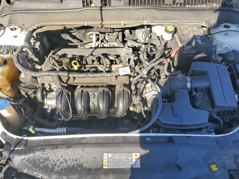 Фото 11 - FORD FUSION