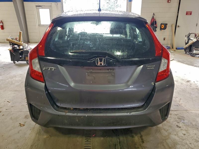 Фото 6 - HONDA FIT