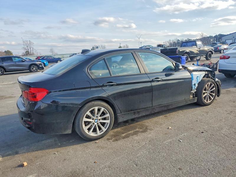 Фото 3 - BMW 3 SERIES