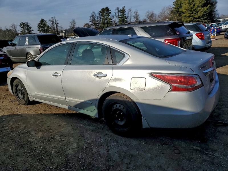 Фото 2 - NISSAN ALTIMA