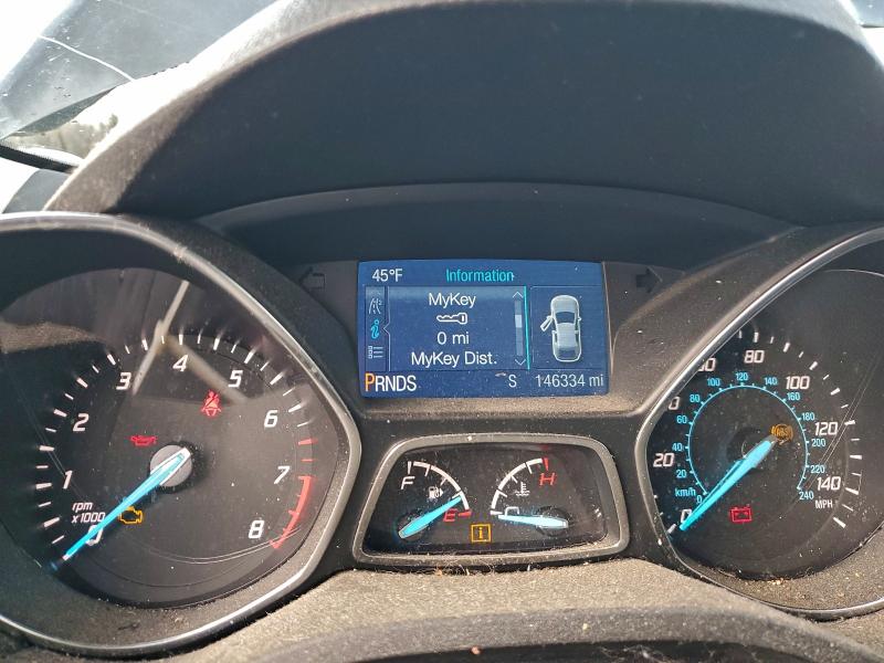 Фото 9 - FORD ESCAPE