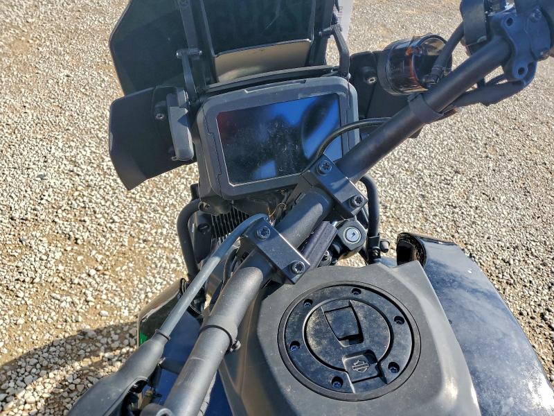 HARLEY-DAVIDSON RA1250 S 2023