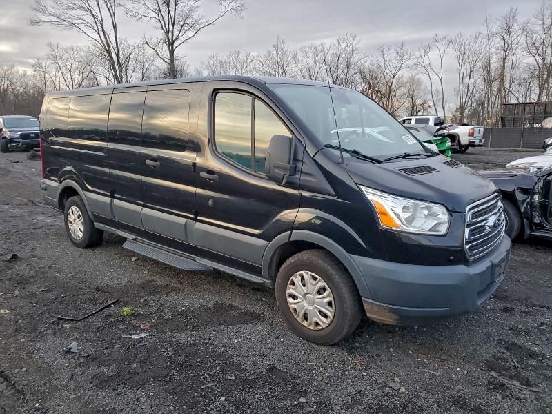 Фото 4 - FORD TRANSIT