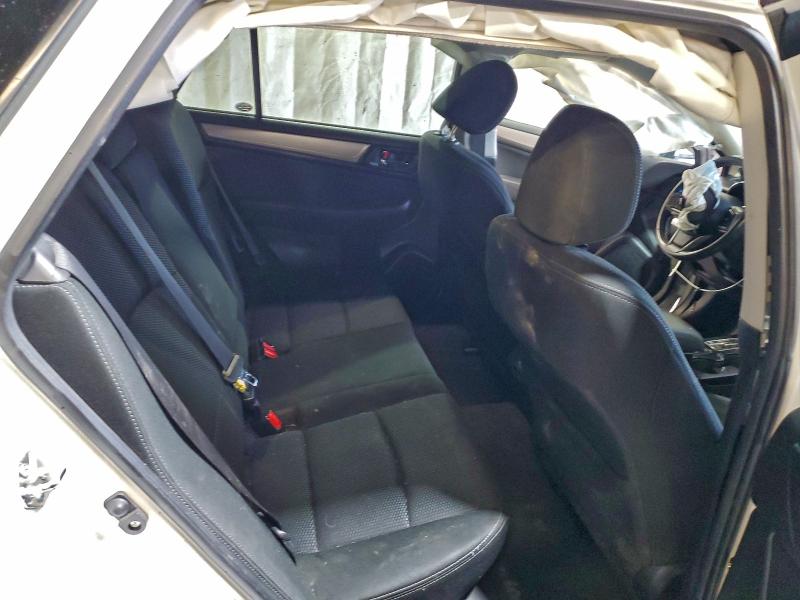 Фото 11 - SUBARU OUTBACK