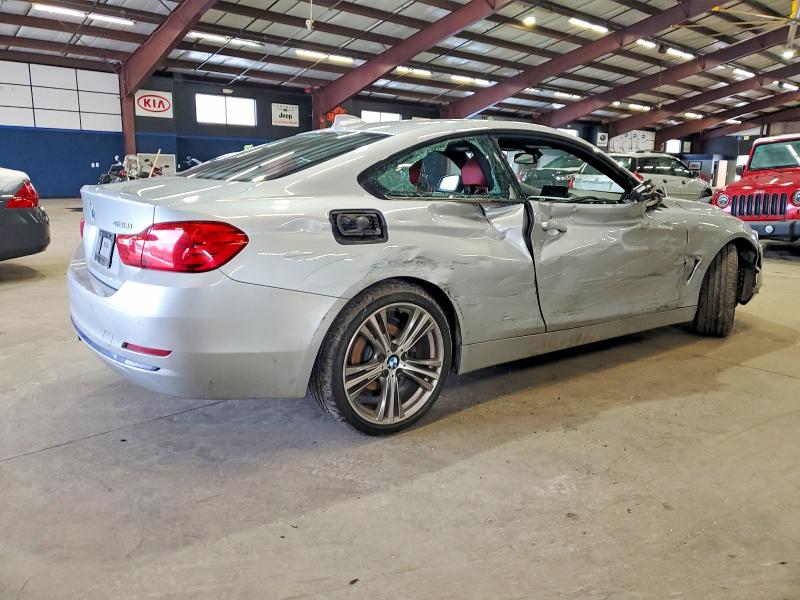 Фото 3 - BMW 4 SERIES